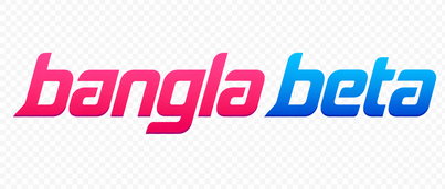 Bangla Beta Logo